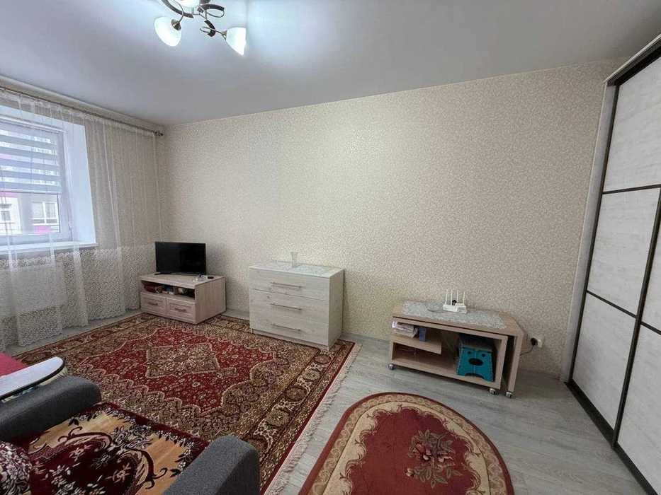 46650 Продаж. 1 кімнатна квартира. ЖК «БАРВИ». ОЗЕРНА