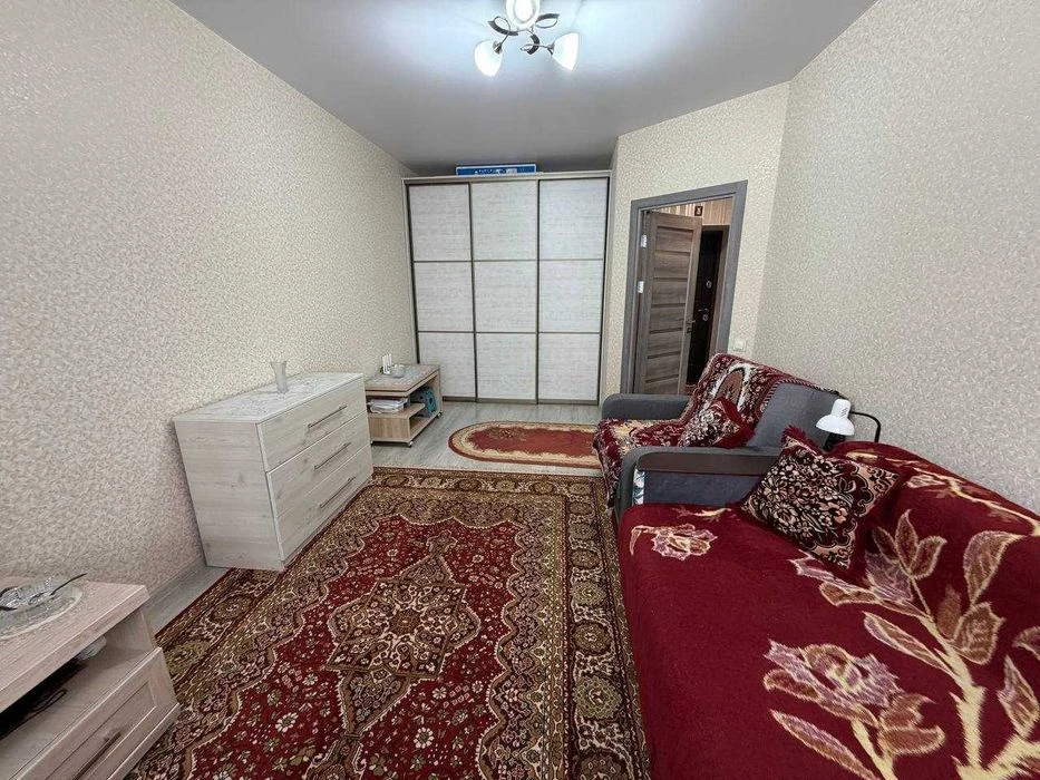 46650 Продаж. 1 кімнатна квартира. ЖК «БАРВИ». ОЗЕРНА