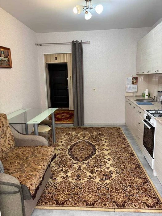 46650 Продаж. 1 кімнатна квартира. ЖК «БАРВИ». ОЗЕРНА