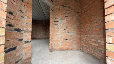 Таунхауси в ТОП Локації 70м2 2 кімнати