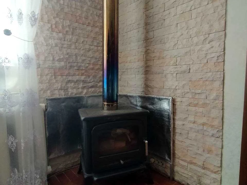 Будинок. Рівне, Уласа Самчука вул.