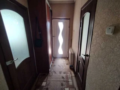 Будинок. Рівне, Уласа Самчука вул.