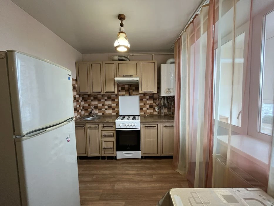 Продам 1 кімнатну квартиру в новобудові на І.Сірка