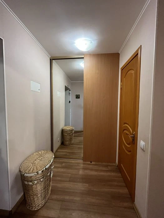 Продам 1 кімнатну квартиру в новобудові на І.Сірка