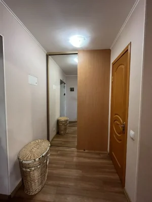 Продам 1 кімнатну квартиру в новобудові на І.Сірка