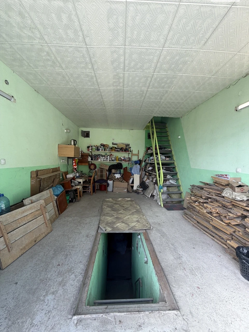 Продаж Окремий гараж Східний
