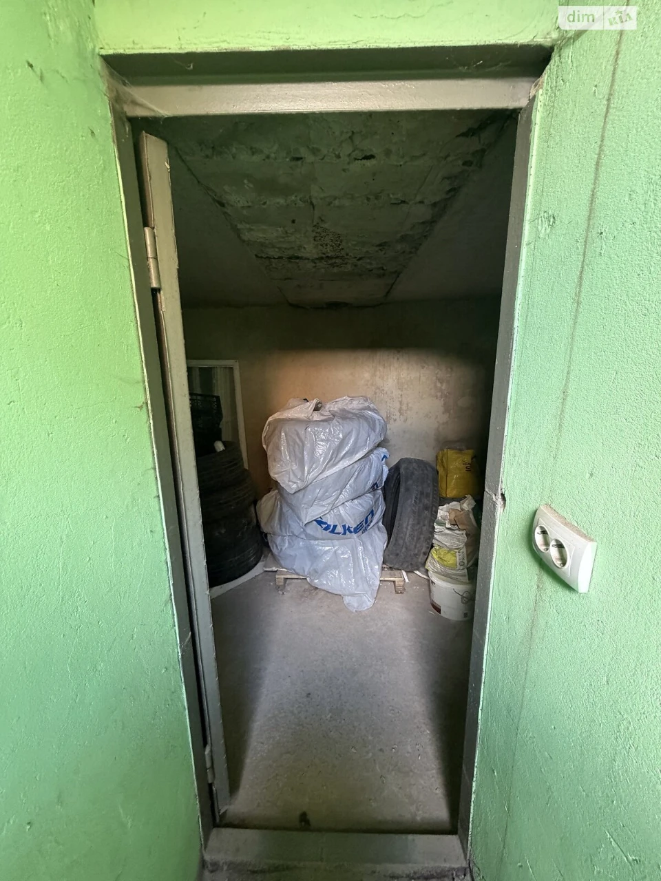 Продаж Окремий гараж Східний