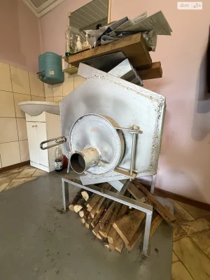 Продаж Окремий гараж Східний