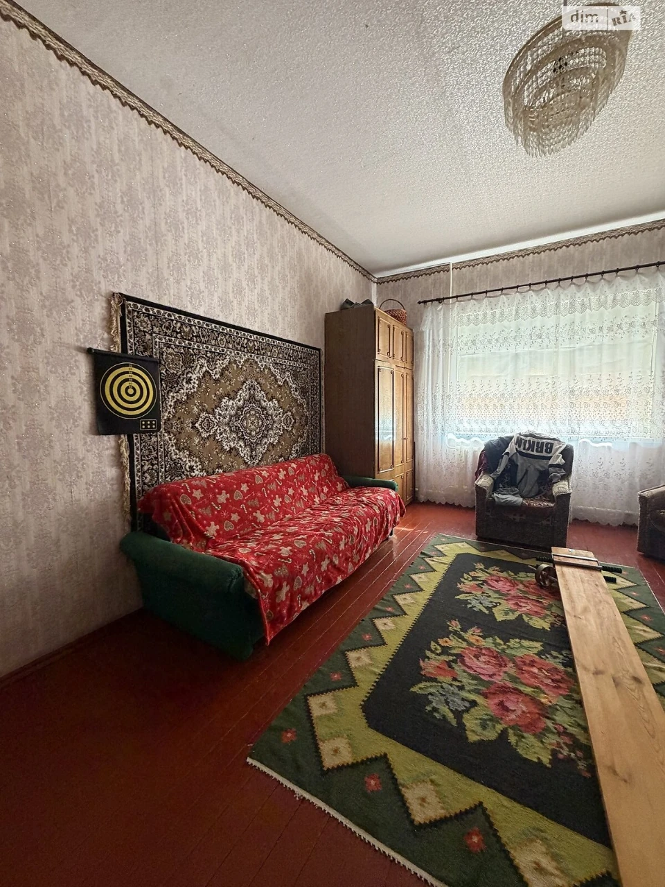 Продаж Дуплекс Новомиколаївка