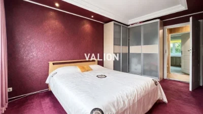 3-room apartment for sale, Leonid Kadenyuk St., 13A