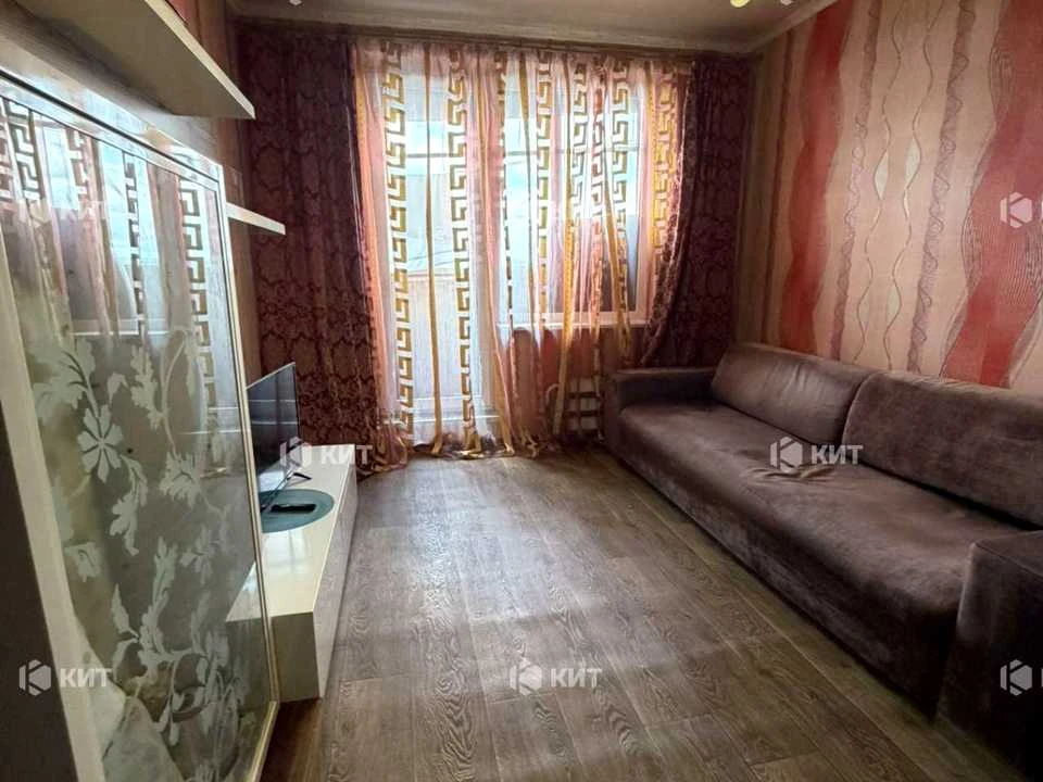 Квартира. Харків, Академіка Павлова вул.