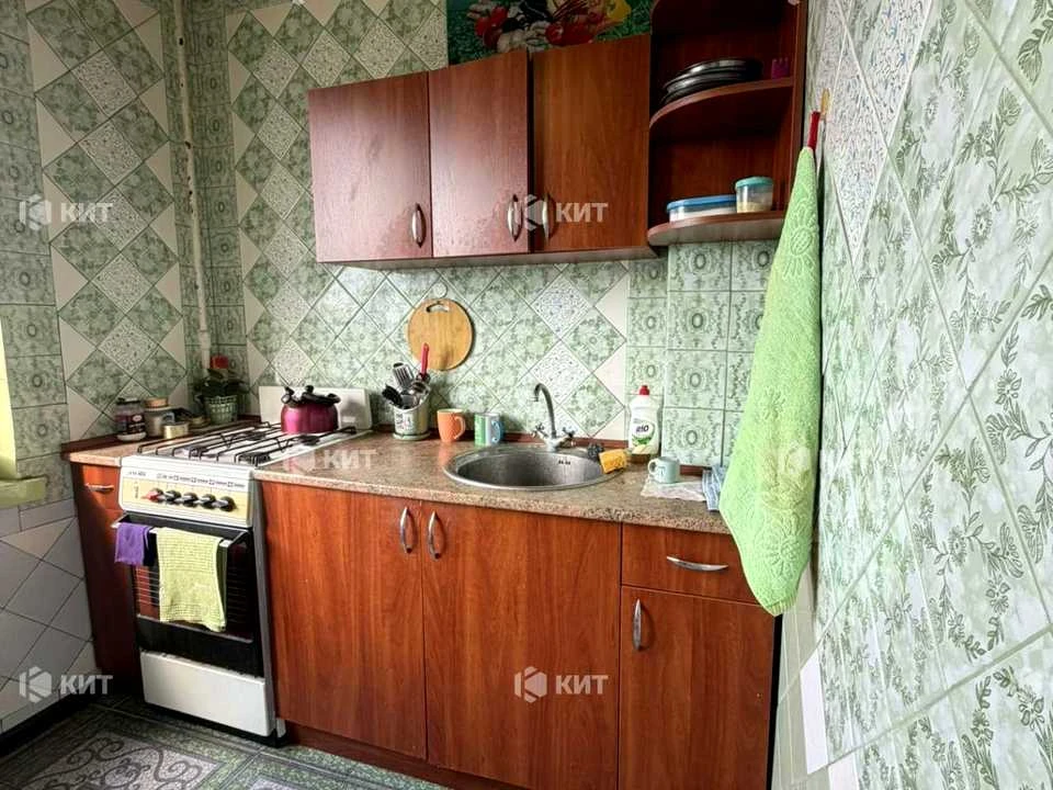 Квартира. Харків, Академіка Павлова вул.