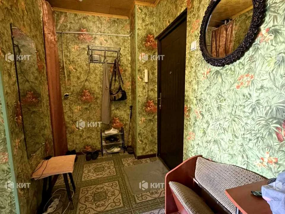 Квартира. Харків, Академіка Павлова вул.