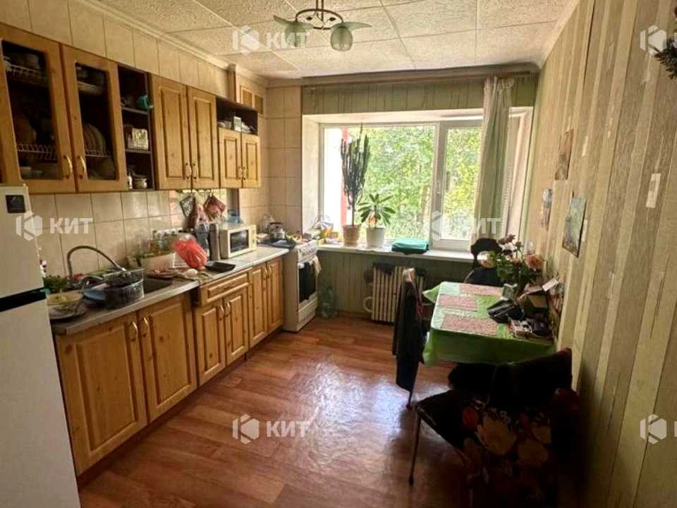 Квартира. Харків, Владислава Зубенка вул. (Тимурівців), 31в
