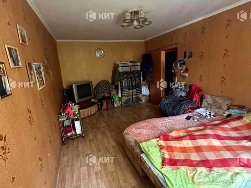 Квартира. Харків, Владислава Зубенка вул. (Тимурівців), 31в
