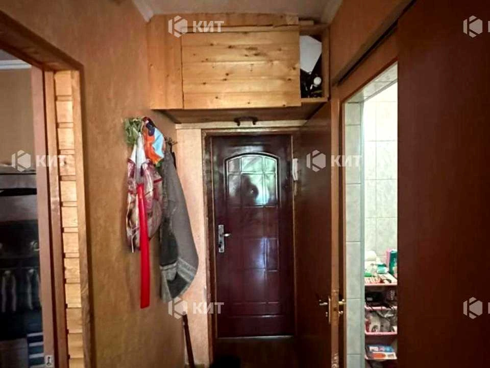 Квартира. Харків, Владислава Зубенка вул. (Тимурівців), 31в