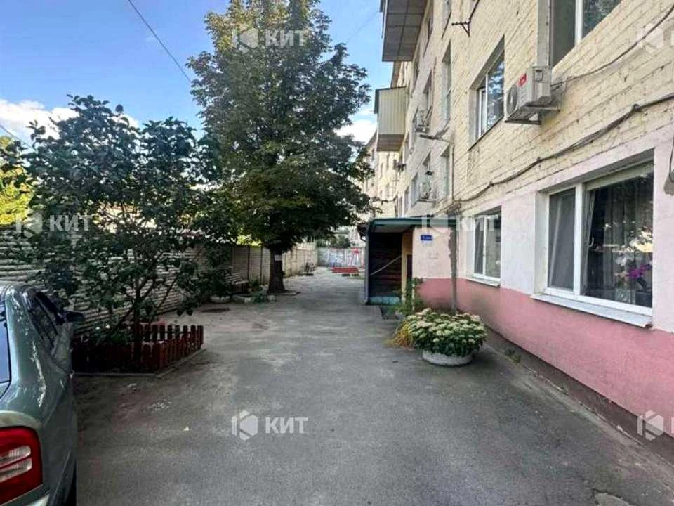 Квартира. Харків, Владислава Зубенка вул. (Тимурівців), 31в
