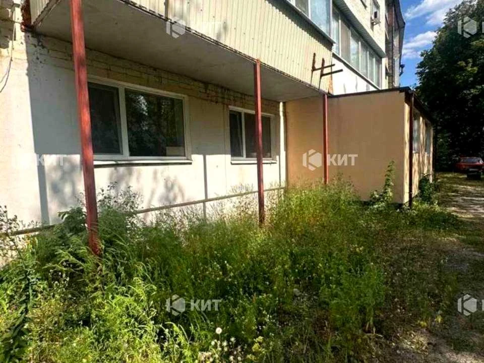 Квартира. Харків, Владислава Зубенка вул. (Тимурівців), 31в