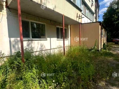 Квартира. Харків, Владислава Зубенка вул. (Тимурівців), 31в