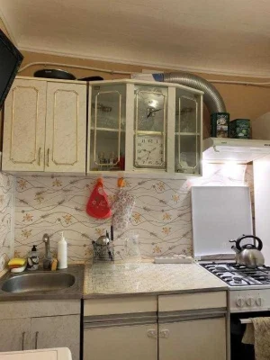 Продам 1 кім. кв. У Салтівському районі