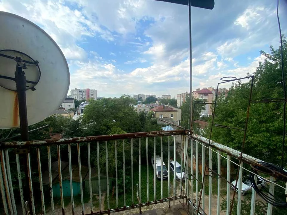 Квартира. Львів, Окружна вул.