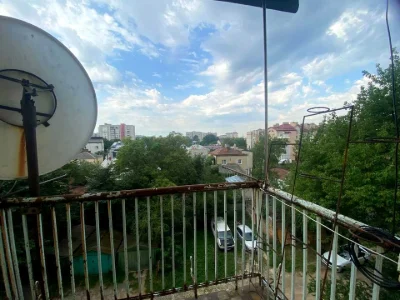 Квартира. Львів, Окружна вул.