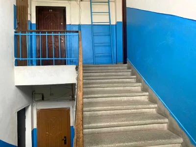 Квартира. Львів, Окружна вул.