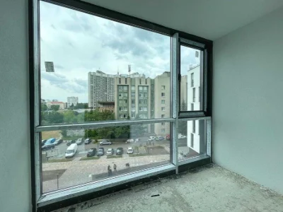 Продаж 1 кімнатна квартира вулиця Козельницька