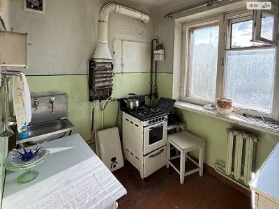 Продаж Квартира Правий Поділ