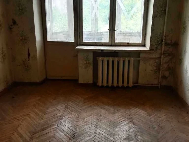 Квартира. Київ, Донецька вул.
