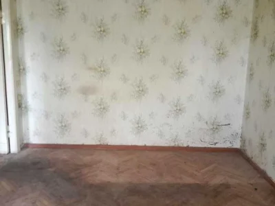 Квартира. Київ, Донецька вул.