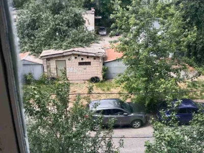 Квартира. Київ, Донецька вул.