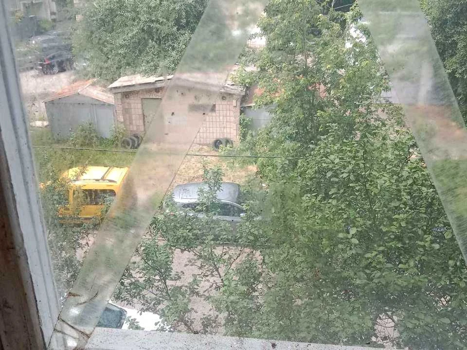 Квартира. Київ, Донецька вул.