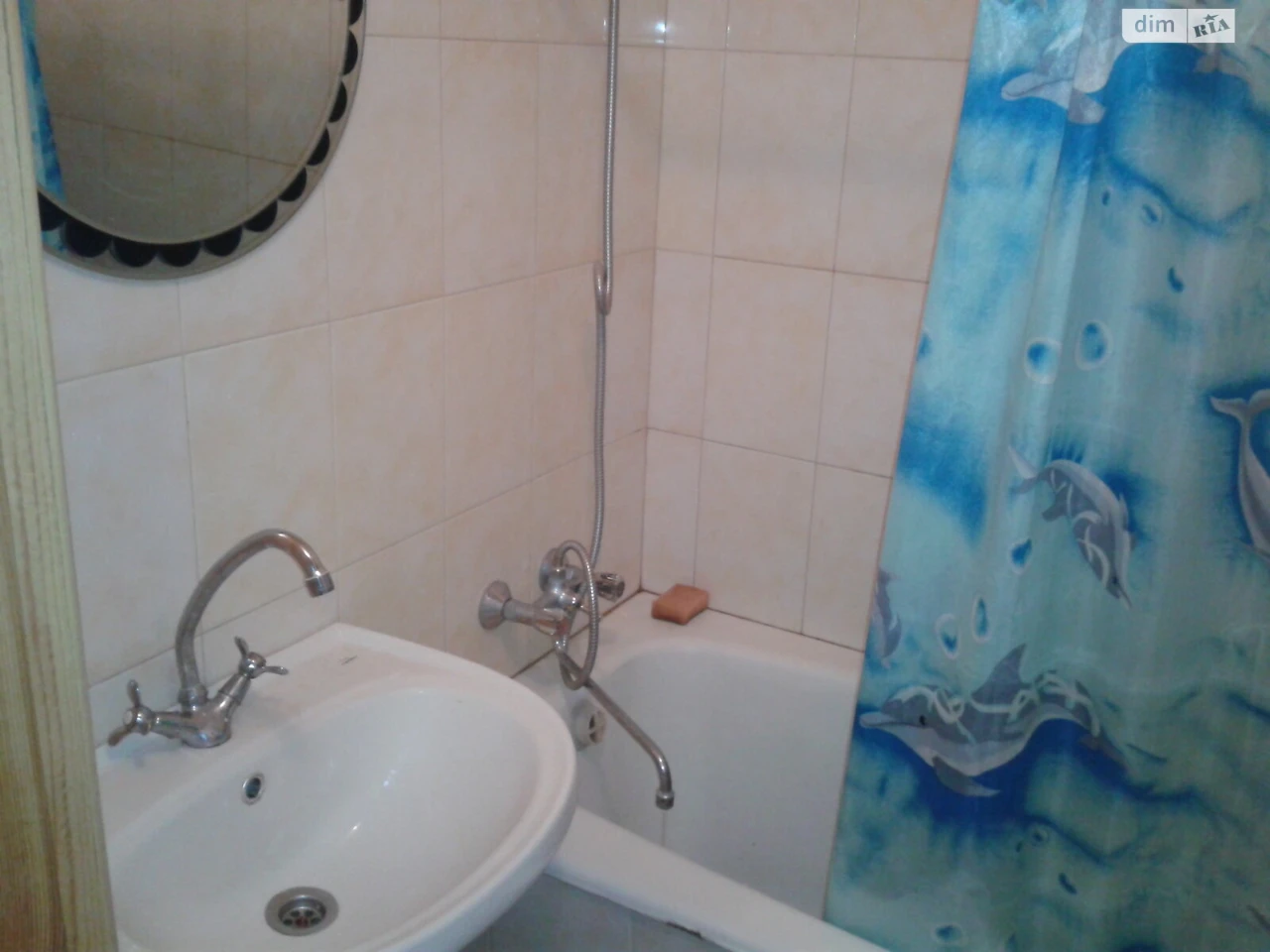 Long-Term Rental Apartment Primorsky