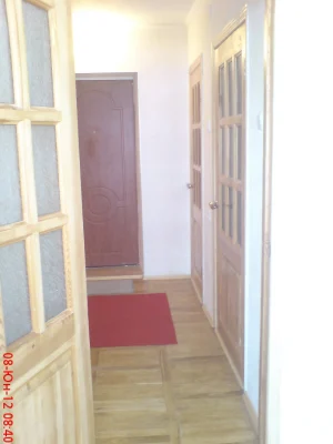 Long-Term Rental Apartment Primorsky