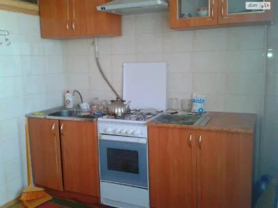 Long-Term Rental Apartment Primorsky