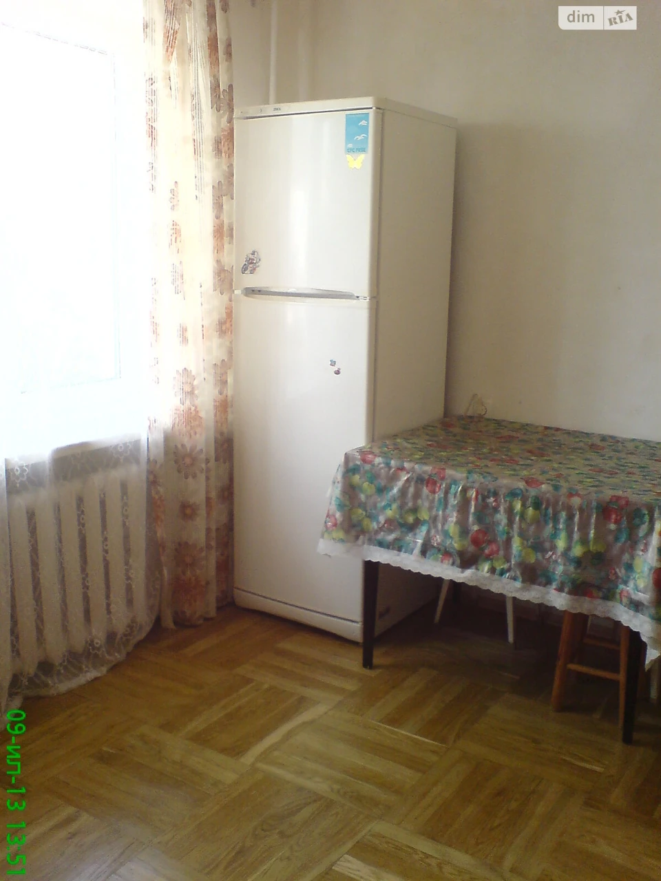 Long-Term Rental Apartment Primorsky