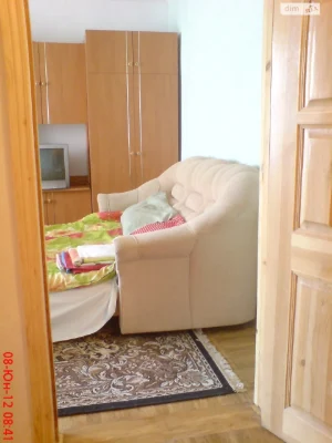 Long-Term Rental Apartment Primorsky