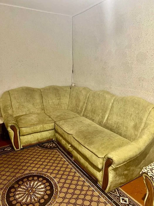 Продам 2х квартиру 12 квартал ул. Казакевича