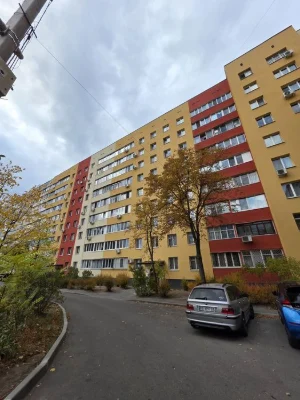Актуально! Продам 2х на Парусе , новый ремонт!