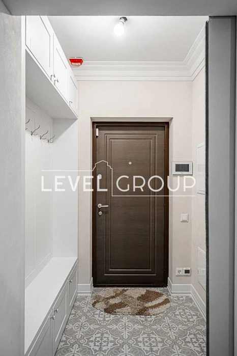 Ексклюзивна 3-кімнатна квартира 124 м² у ЖК Династія, вул. М
