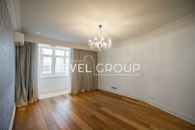 Ексклюзивна 3-кімнатна квартира 124 м² у ЖК Династія, вул. М