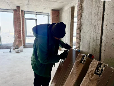 Продаж Квартира Голосіївський