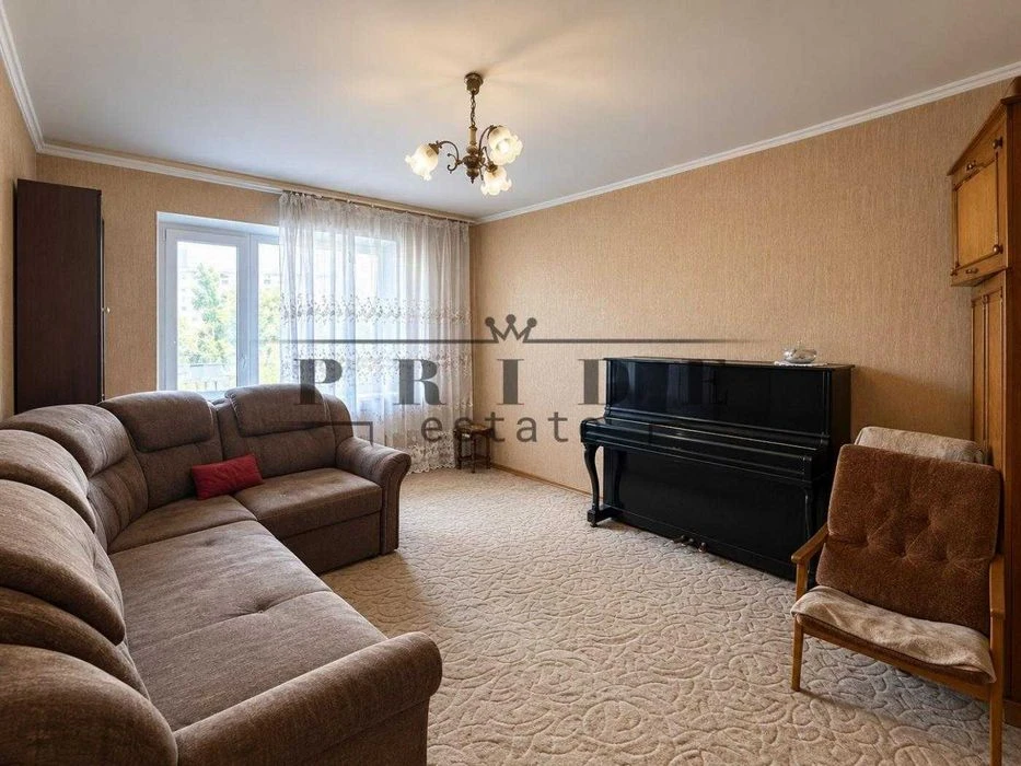 ПРОДАЖ!! 3-кімнатна 74,5 м² за дуже вигідною ціною | Троєщин