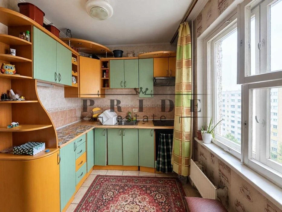 ПРОДАЖ!! 3-кімнатна 74,5 м² за дуже вигідною ціною | Троєщин