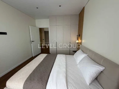Стильна 1-кімнатна квартира площею 42 м² у ЖК «Great», вул.