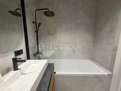 Стильна 1-кімнатна квартира площею 42 м² у ЖК «Great», вул.
