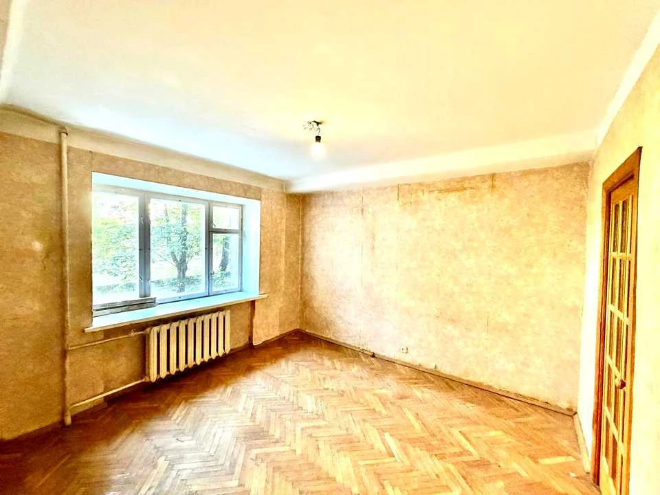 Квартира. Київ, Берестейський просп. (Перемоги)