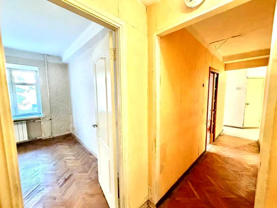 Квартира. Київ, Берестейський просп. (Перемоги)