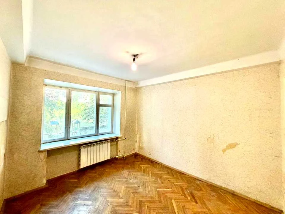Квартира. Київ, Берестейський просп. (Перемоги)